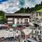 Hotel Pinzgauerhof - Inclusive Evening Dinner