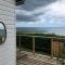 La cabine en bord de mer