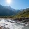 Am Biel Saas-Fee