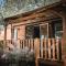 Nova Lodges