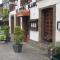 Logis Hotel Restaurant Le Cheval Blanc