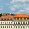 A-Austerlitz Hotel - Brno