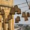 Jordan Heritage Madhafa