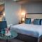 Eyre Square Hotel