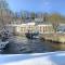 Sweetings B & B Chailland