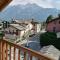 Tra montagna e città - Aosta CIR 0058