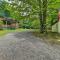 Spacious Mtn Cabin on 7 Private Acres in Athol! - Athol