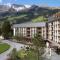 Eurotel Victoria Les Diablerets Superior