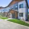 Modern Mtn View Townhome Less Than 5 Mi to Skiing! - Eden