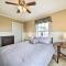 Acadia Home with Incredible Frenchman Bay View!