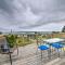Acadia Home with Incredible Frenchman Bay View!