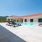 LUXUS-VILLA mit 4 Schlafzimmern und POOL in der Nähe von Dubrovnik Kroatien und Bosnien