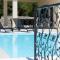 LUXUS-VILLA mit 4 Schlafzimmern und POOL in der Nähe von Dubrovnik Kroatien und Bosnien