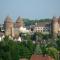 Studio sur les remparts Semur-en-Auxois BOURGOGNE - Semur-en-Auxois