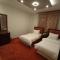 Golden Rose Hotel