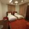 Golden Rose Hotel