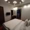 Golden Rose Hotel