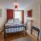10 Grove St - Bath Holiday Suites