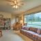 Lake Huron House with Grill and Beach Access! - East Tawas