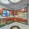 Lake Huron House with Grill and Beach Access! - East Tawas