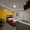 PENSEENTRE MOTEL