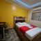 PENSEENTRE MOTEL