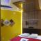 PENSEENTRE MOTEL