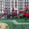 Residential complex New England
