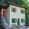 Holiday Home Casetta salita ai Castelli by Interhome