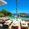 Villa El Refugio by Interhome - Jávea