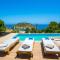 Villa El Refugio by Interhome - Jávea