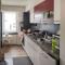Apartment Allod Park Haus C 207 by Interhome