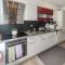Apartment Allod Park Haus C 207 by Interhome