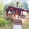 Holiday Home Polkurinne by Interhome - Saarijärvi