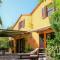 Holiday Home Pergola by Interhome