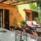 Holiday Home Pergola by Interhome - Boccheggiano