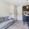 Studio Les Aigues Marines-61 by Interhome - 滨海圣西尔