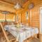 Chalet Landais by Interhome - Saubion