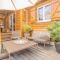 Chalet Landais by Interhome