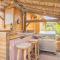 Chalet Landais by Interhome - Saubion