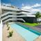 Apartment Földvár by Interhome