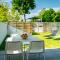 Apartment Földvár by Interhome