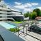 Apartment Földvár by Interhome