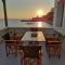 Seafront House in Andros Town by Explore Andros