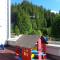 JUFA Hotel Altaussee