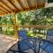 Calm Waters Resort