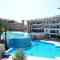 Apartment Iris Village Kato Paphos
