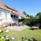 Haus Hahn Gorch-Fock-Weg 7