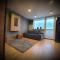Apartament przy alei Kopernika