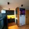 Apartament przy alei Kopernika